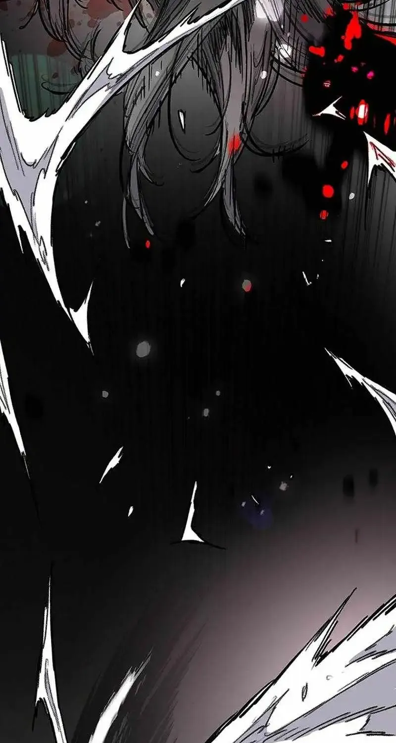The Undefeatable Swordsman Chapter 299 page 41 - 