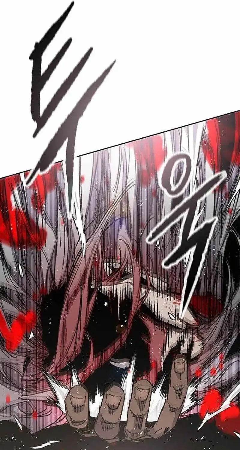 The Undefeatable Swordsman Chapter 299 page 47 - 
