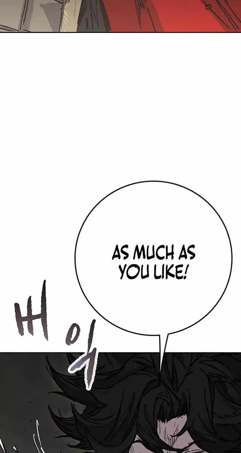 The Undefeatable Swordsman Chapter 299 page 51 - 