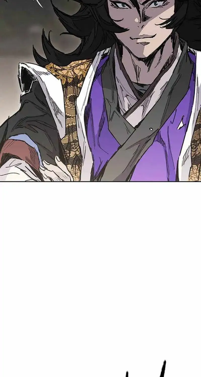The Undefeatable Swordsman Chapter 299 page 52 - 