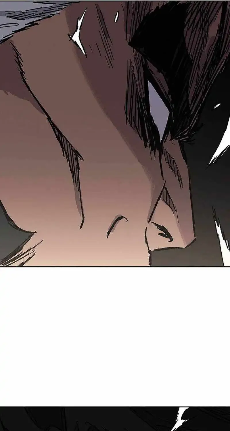 The Undefeatable Swordsman Chapter 299 page 7 - 