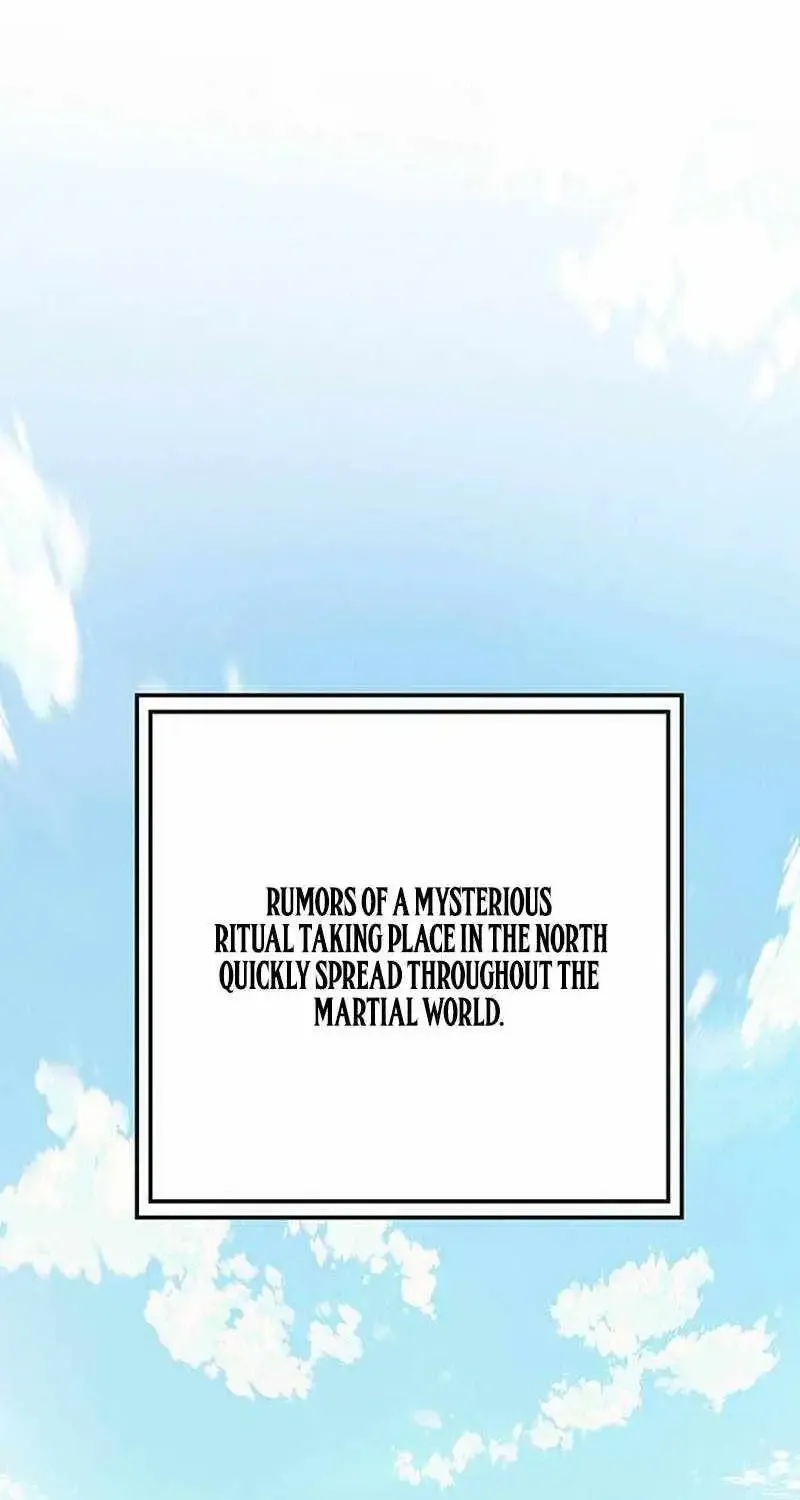 The Undefeatable Swordsman Chapter 299 page 67 - 