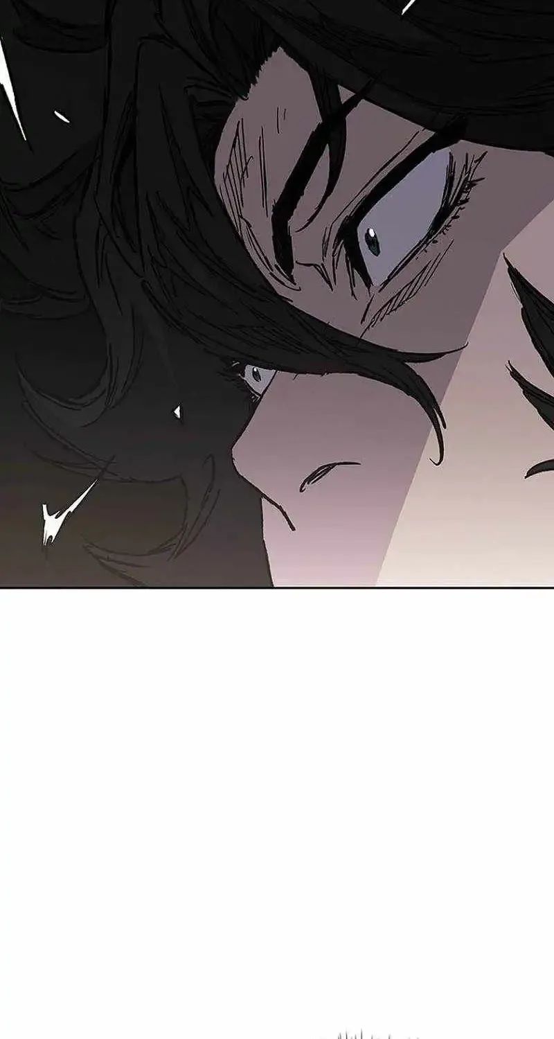 The Undefeatable Swordsman Chapter 299 page 8 - 