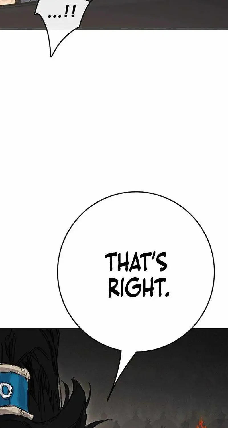 The Undefeatable Swordsman Chapter 299 page 79 - 