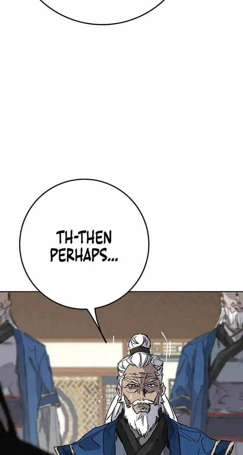 The Undefeatable Swordsman Chapter 299 page 88 - 