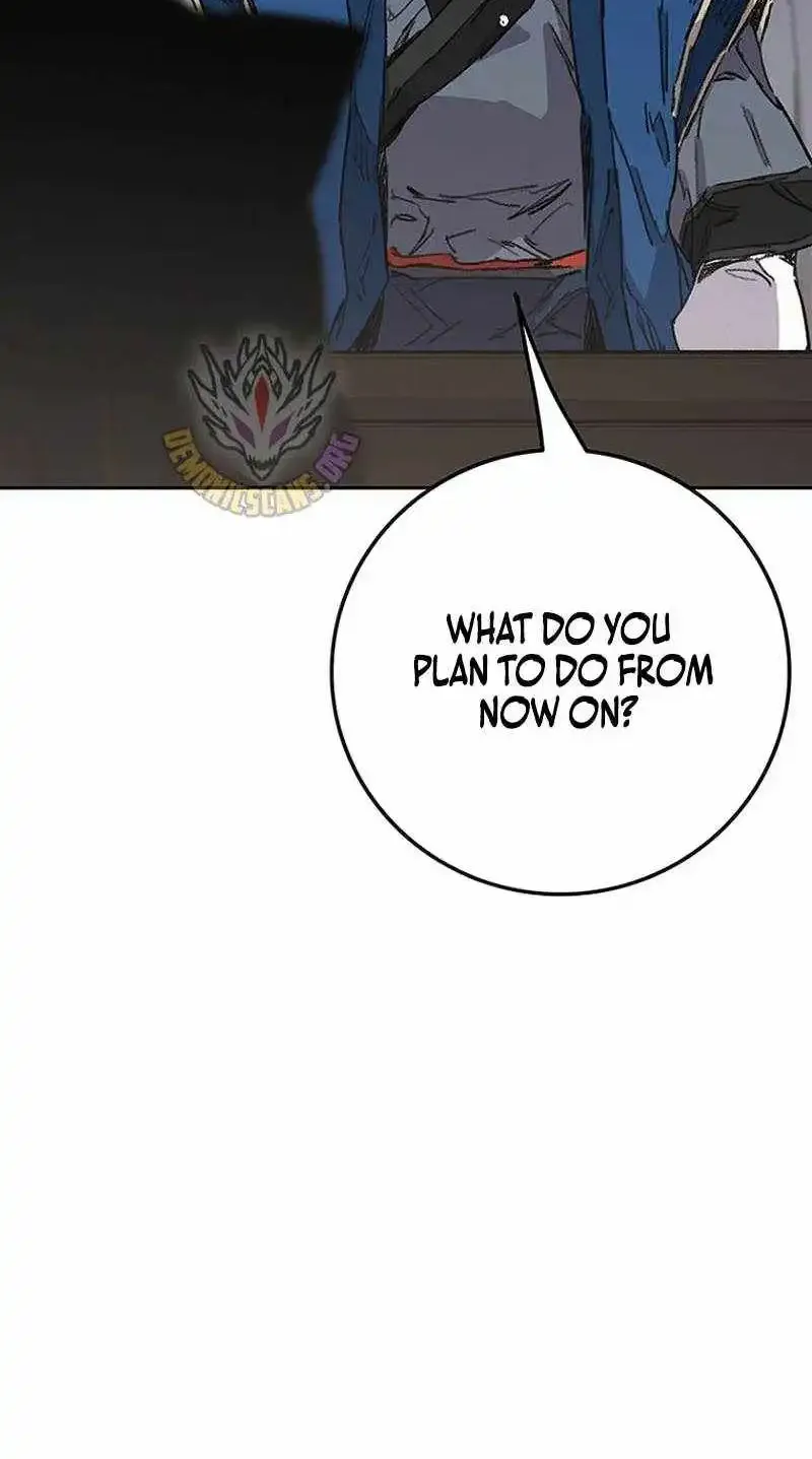 The Undefeatable Swordsman Chapter 299 page 89 - 