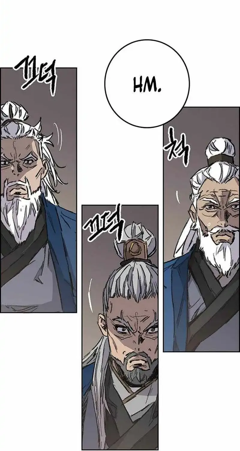 The Undefeatable Swordsman Chapter 299 page 92 - 