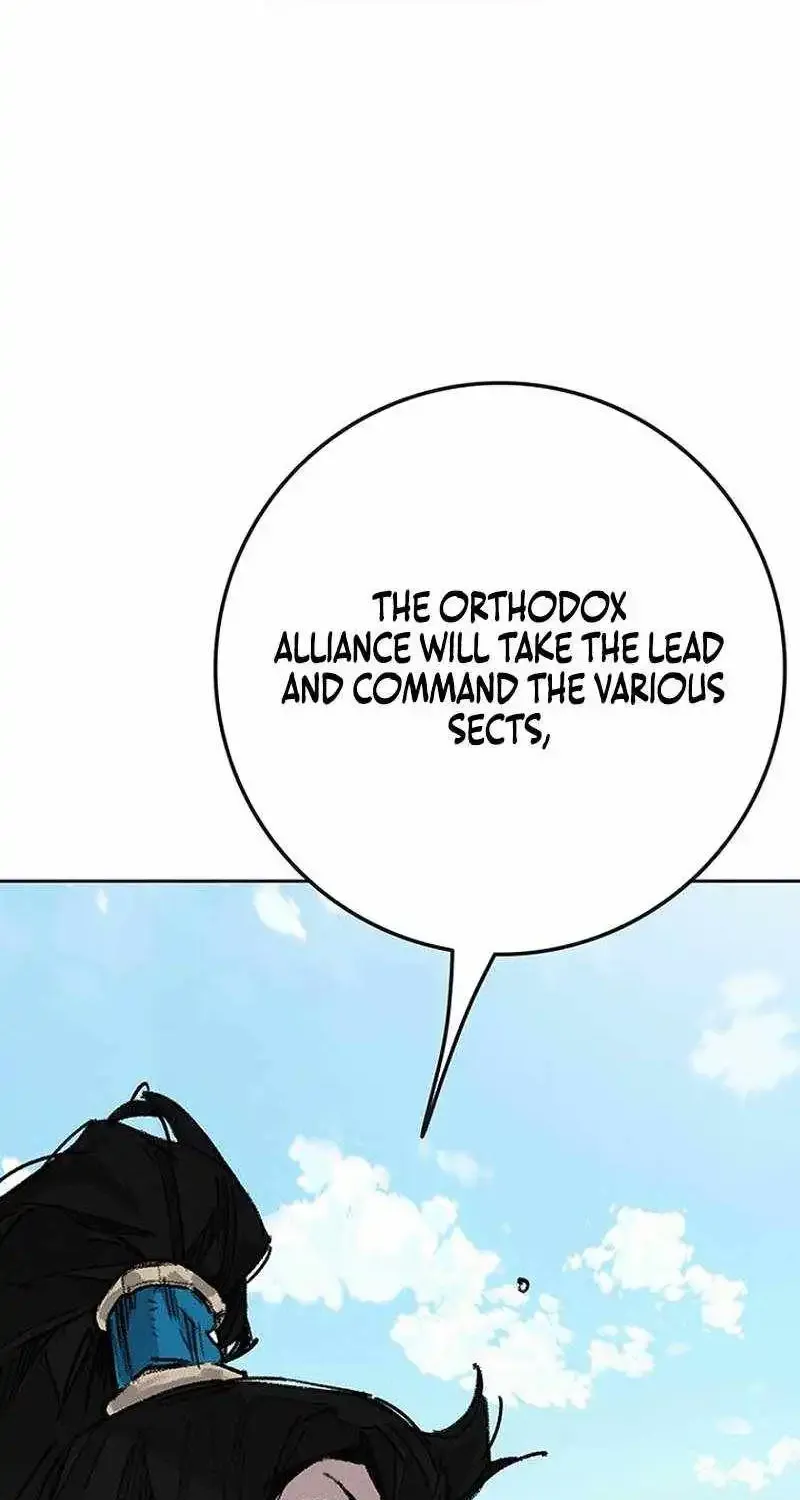 The Undefeatable Swordsman Chapter 299 page 93 - 