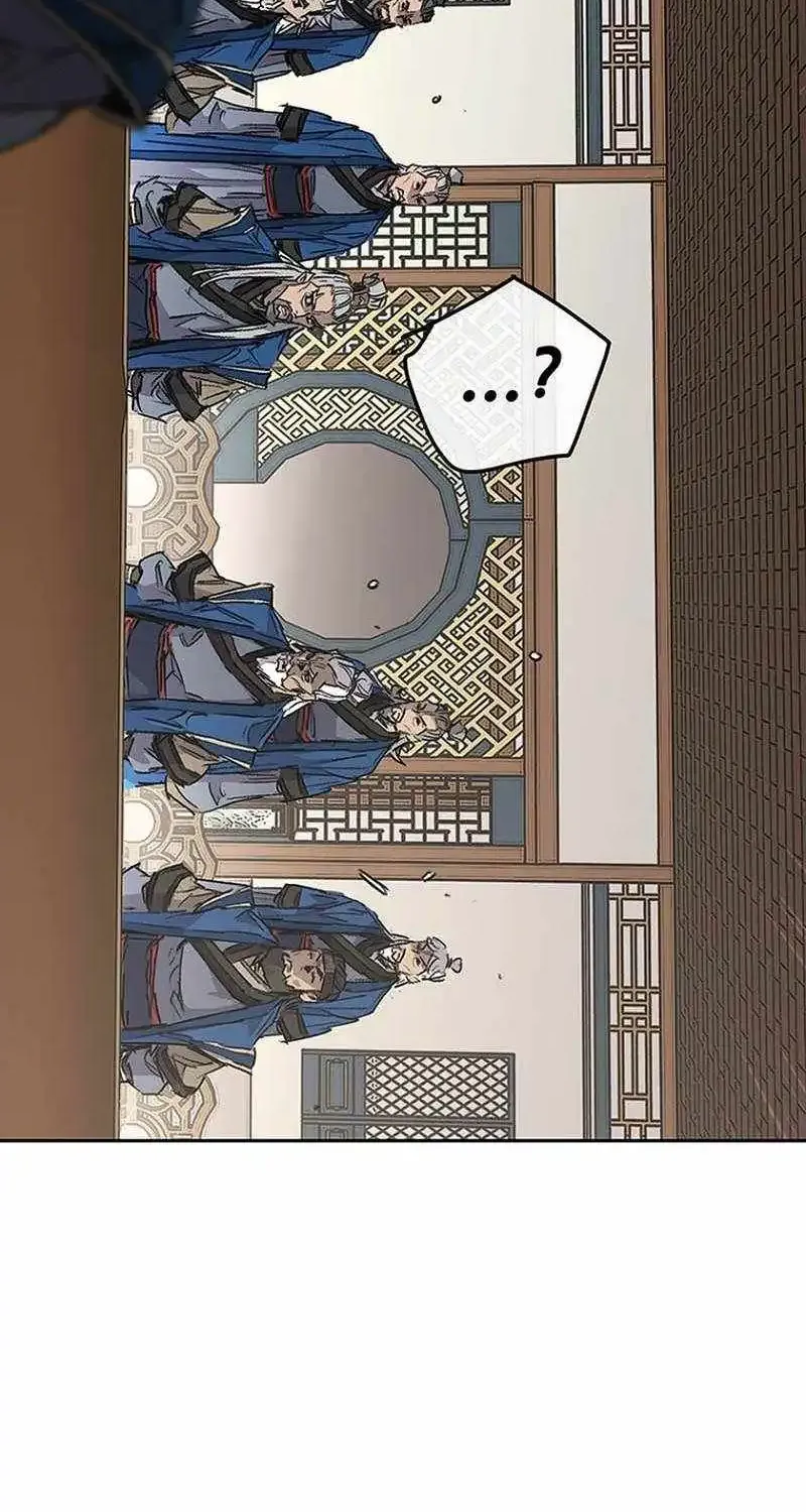 The Undefeatable Swordsman Chapter 299 page 98 - 
