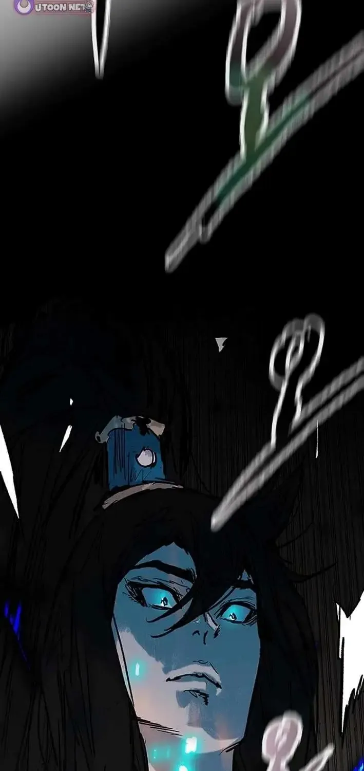The Undefeatable Swordsman Chapter 300 page 2 - 