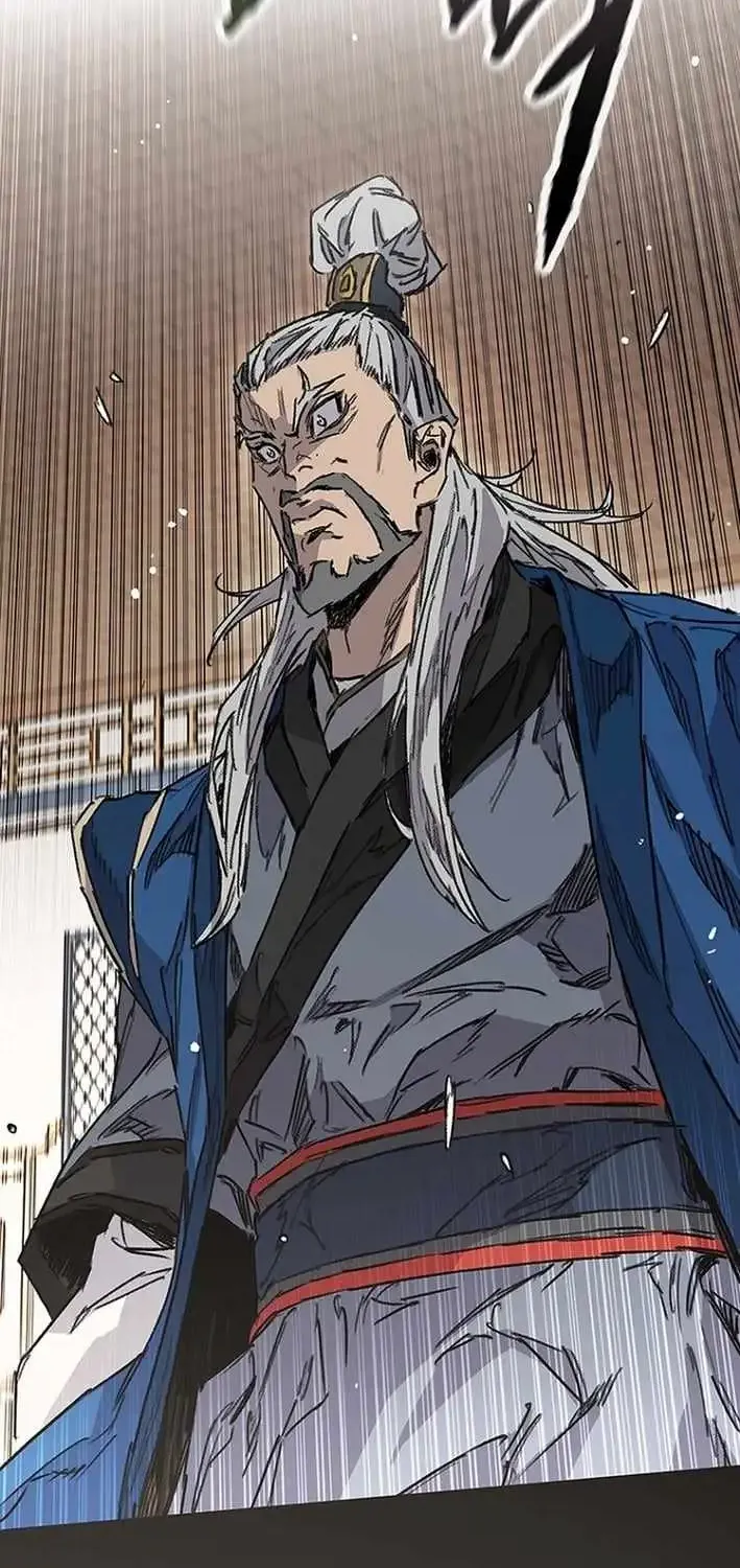 The Undefeatable Swordsman Chapter 300 page 24 - 