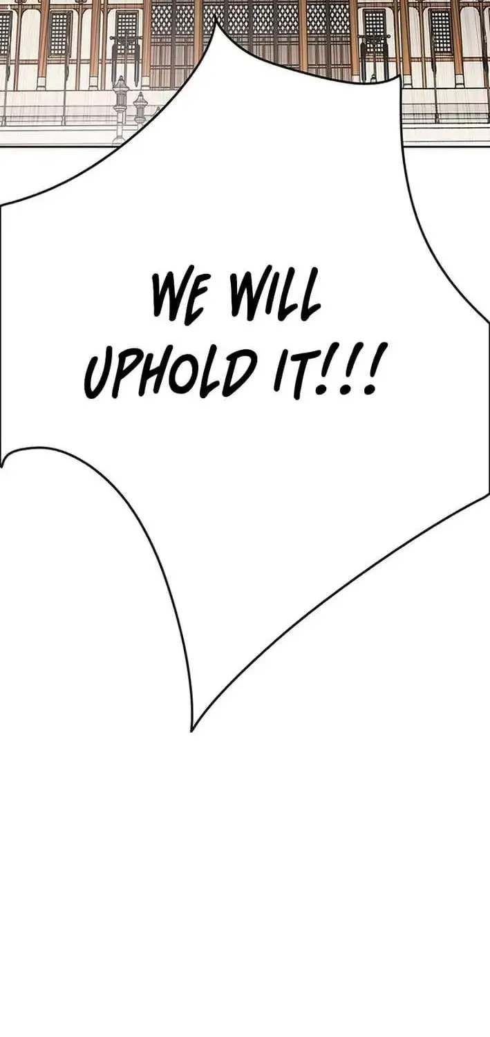 The Undefeatable Swordsman Chapter 300 page 33 - 