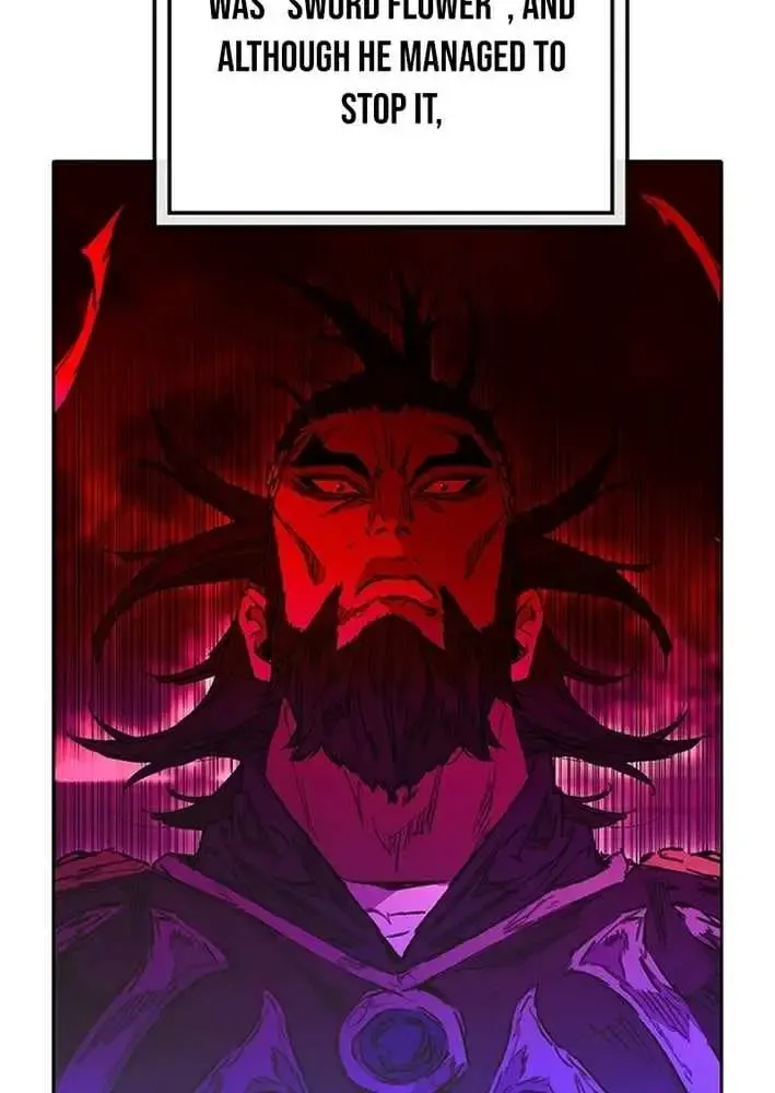 The Undefeatable Swordsman Chapter 300 page 48 - 