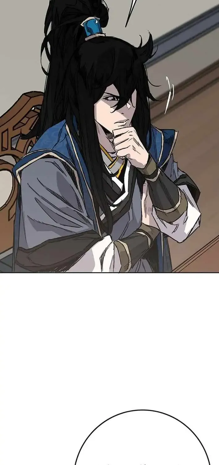 The Undefeatable Swordsman Chapter 300 page 50 - 
