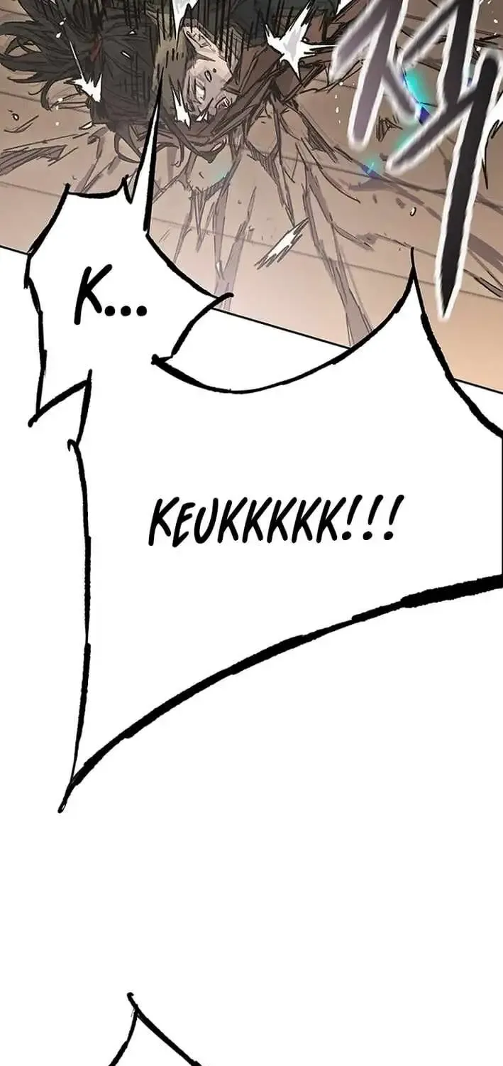 The Undefeatable Swordsman Chapter 300 page 7 - 