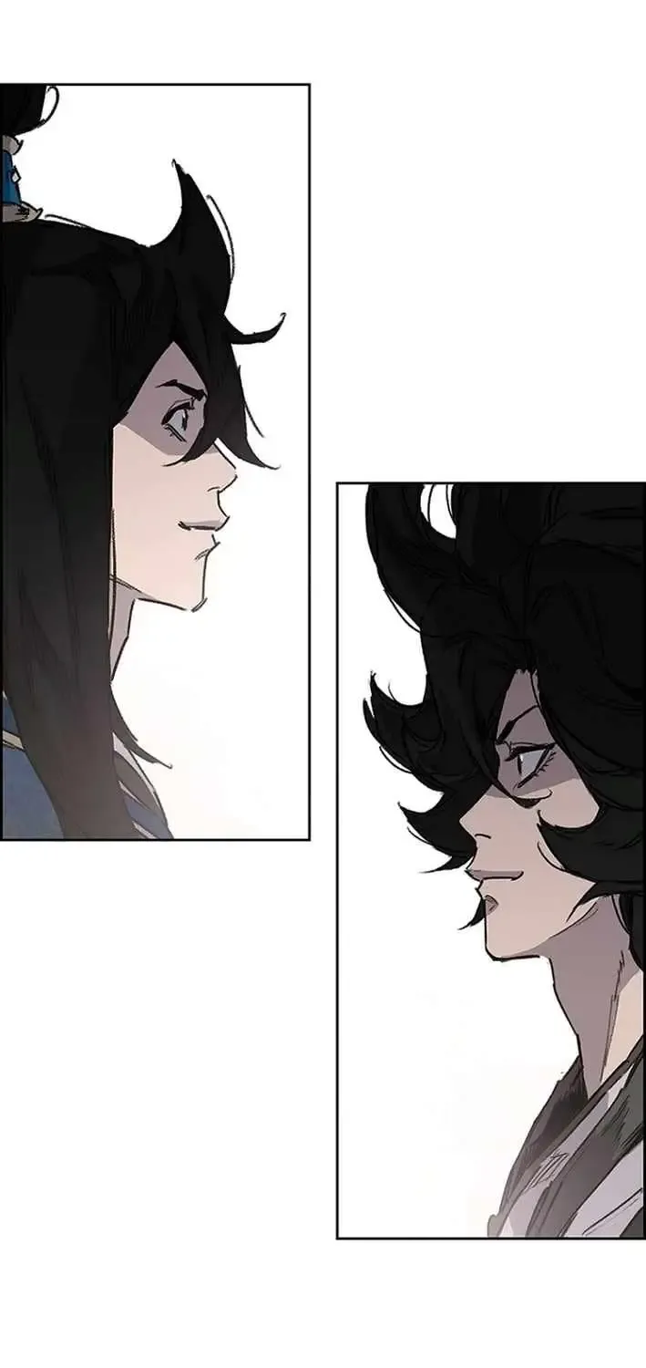 The Undefeatable Swordsman Chapter 300 page 63 - 