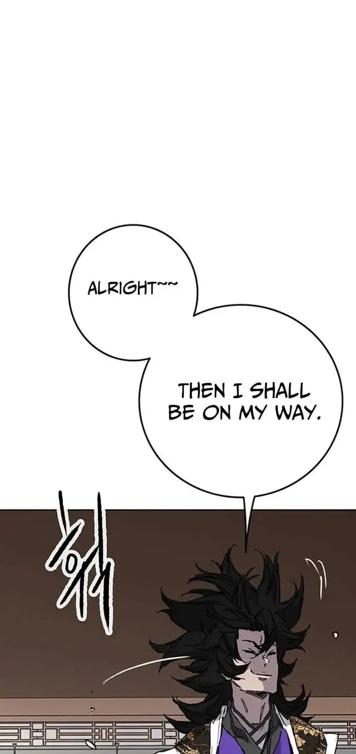 The Undefeatable Swordsman Chapter 300 page 64 - 