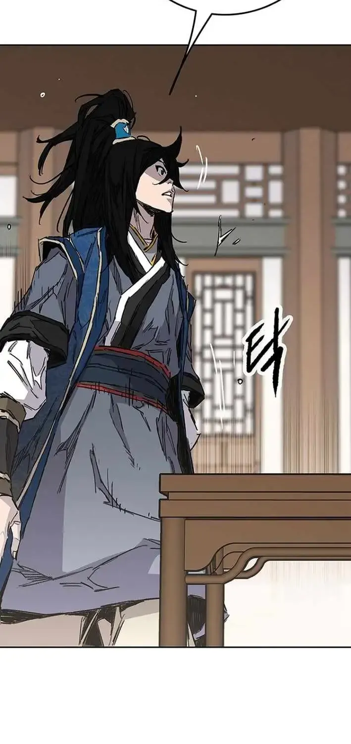 The Undefeatable Swordsman Chapter 300 page 66 - 