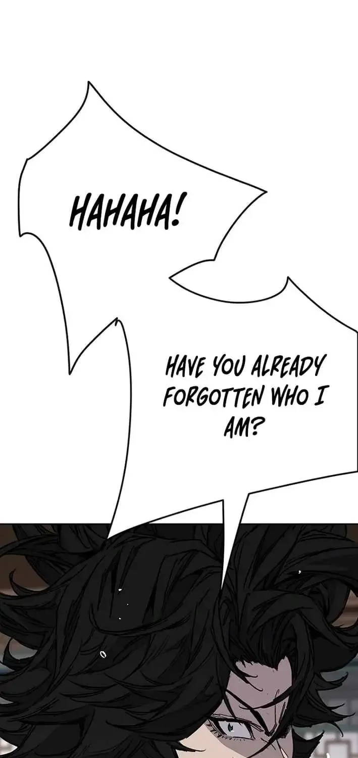 The Undefeatable Swordsman Chapter 300 page 67 - 
