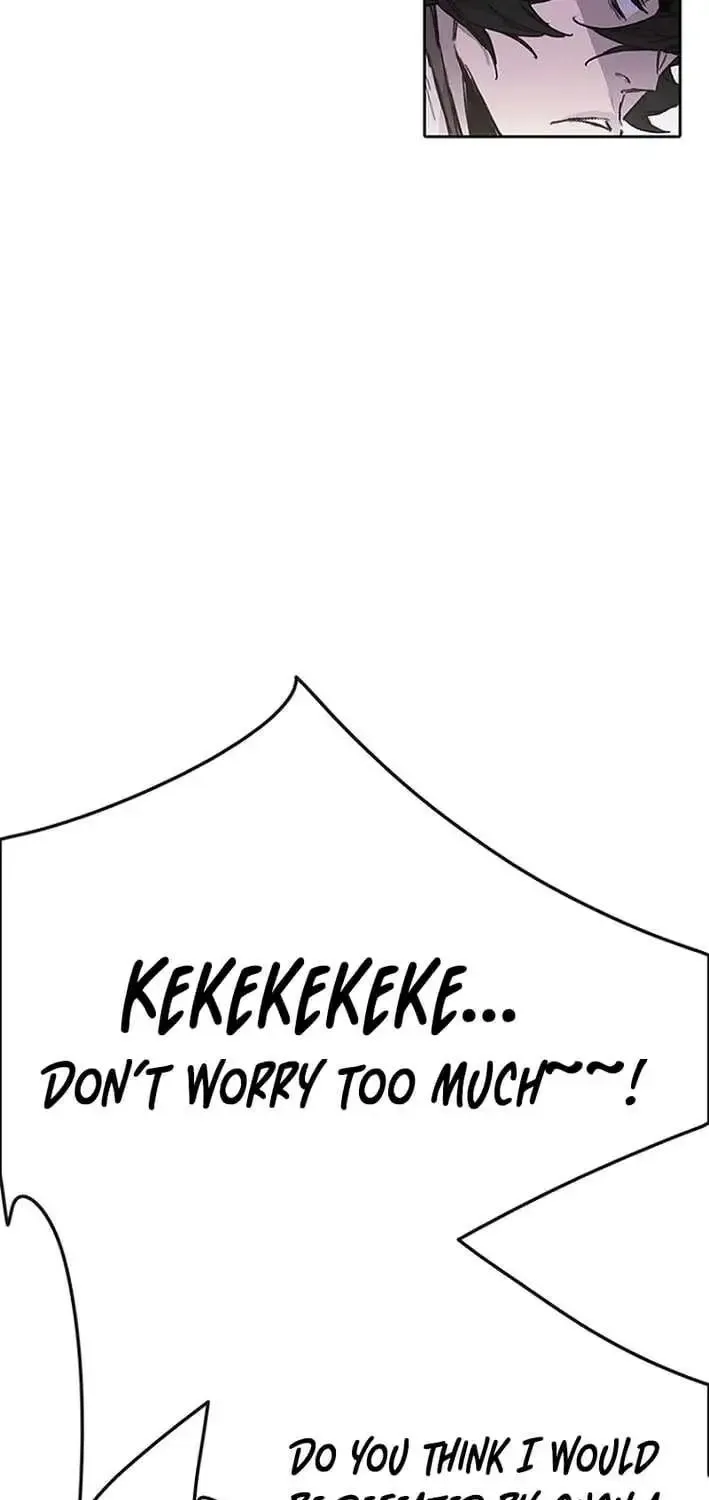 The Undefeatable Swordsman Chapter 300 page 70 - 