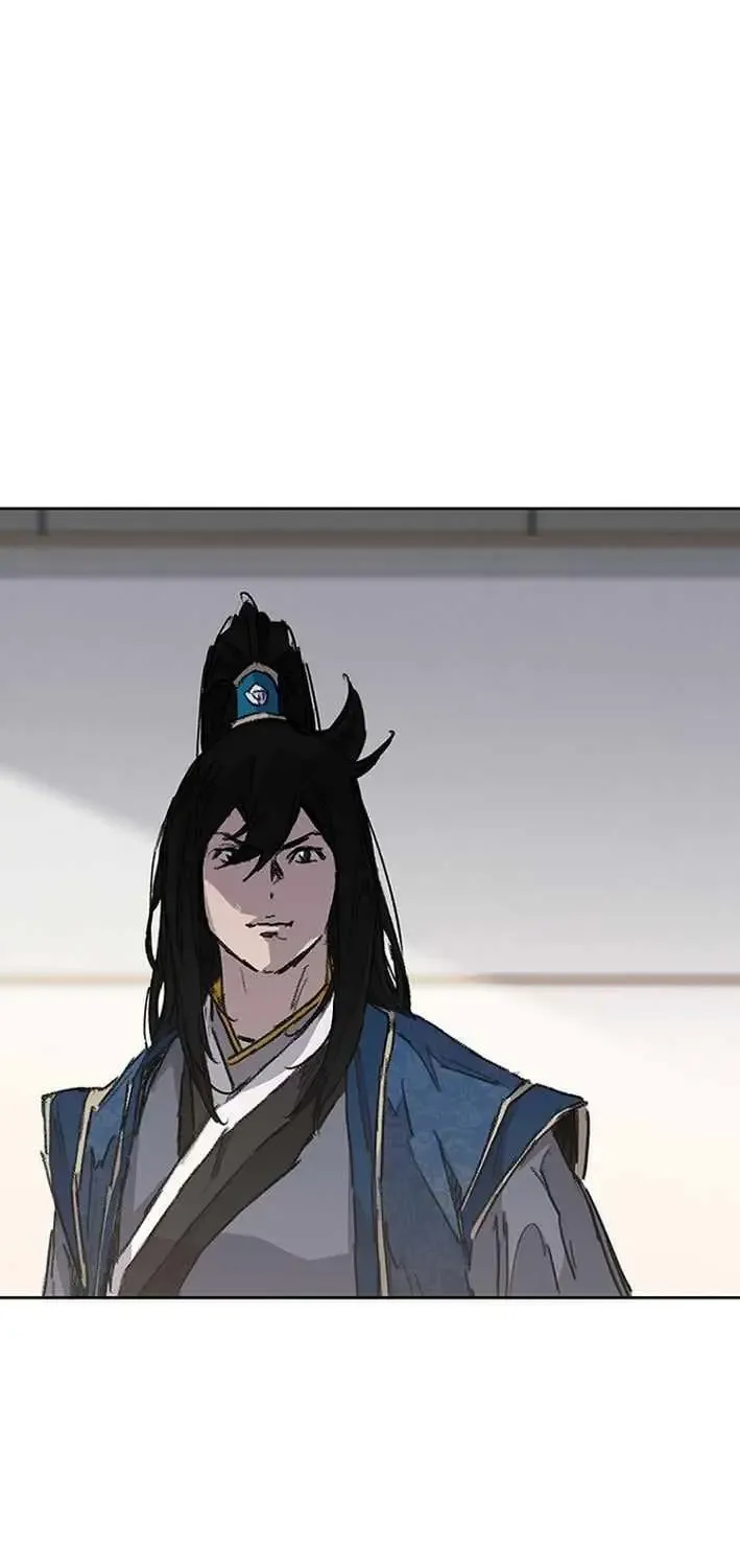 The Undefeatable Swordsman Chapter 300 page 77 - 