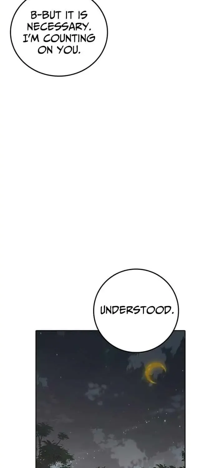 The Undefeatable Swordsman Chapter 300 page 96 - 