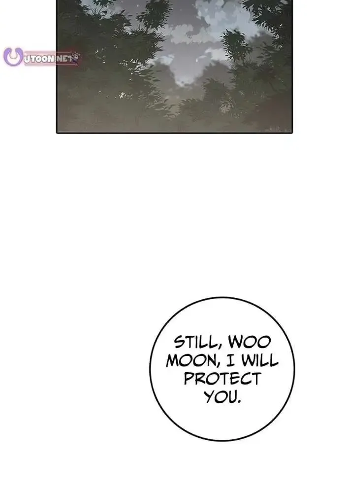 The Undefeatable Swordsman Chapter 300 page 97 - 