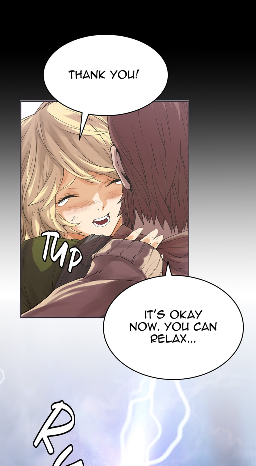 Read The Undefeated Newbie chapter 1 image 21 on Lezhin