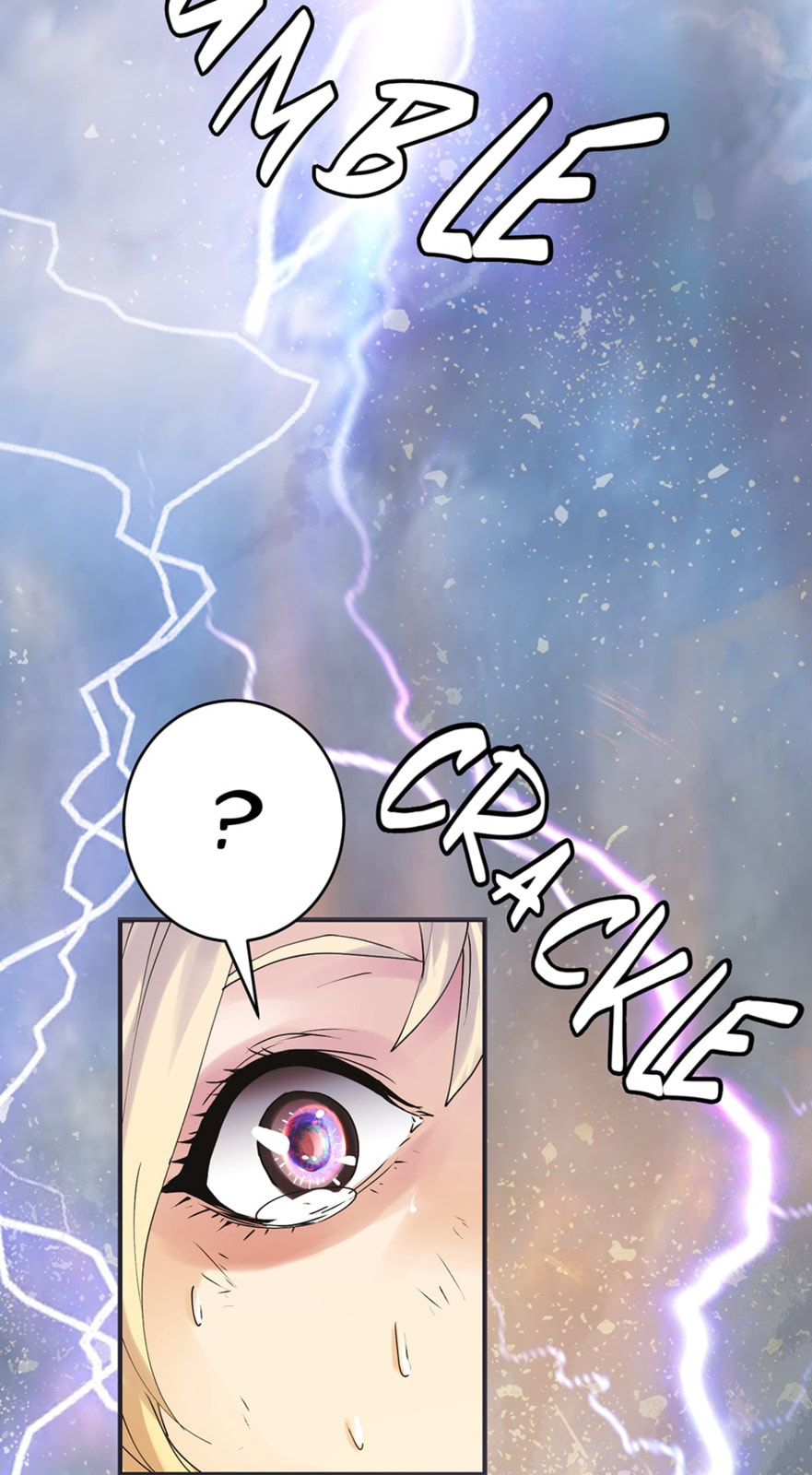 Read The Undefeated Newbie chapter 1 image 22 on Lezhin