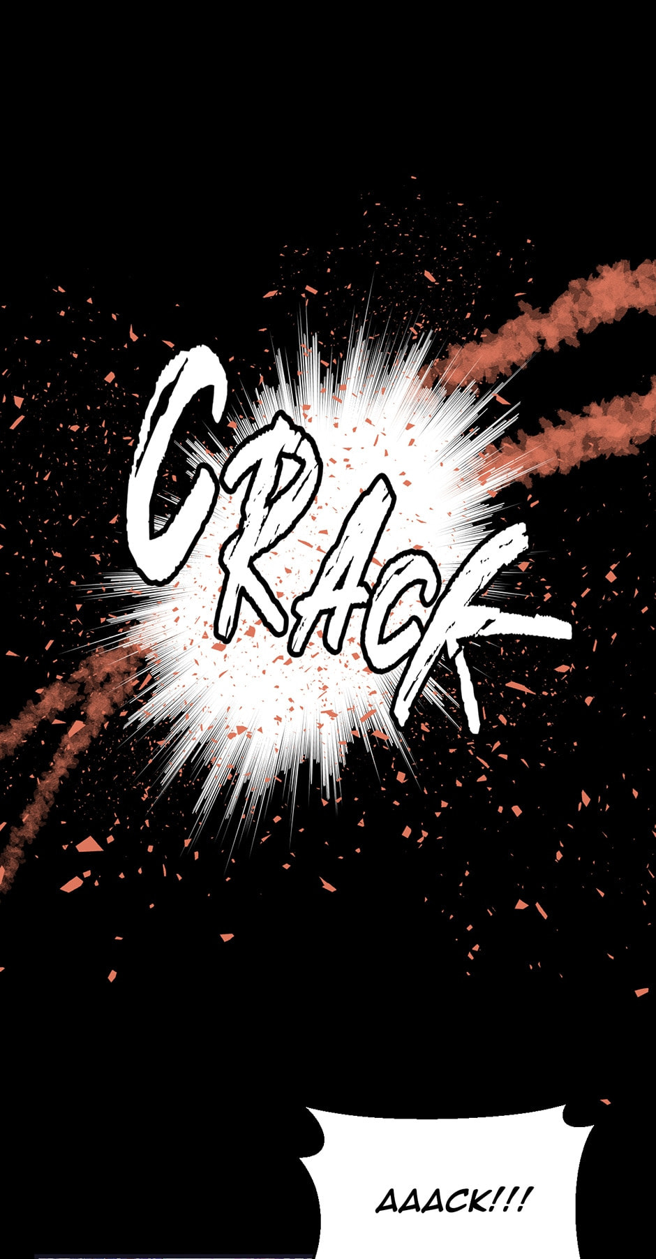 Read The Undefeated Newbie chapter 1 image 25 on Lezhin