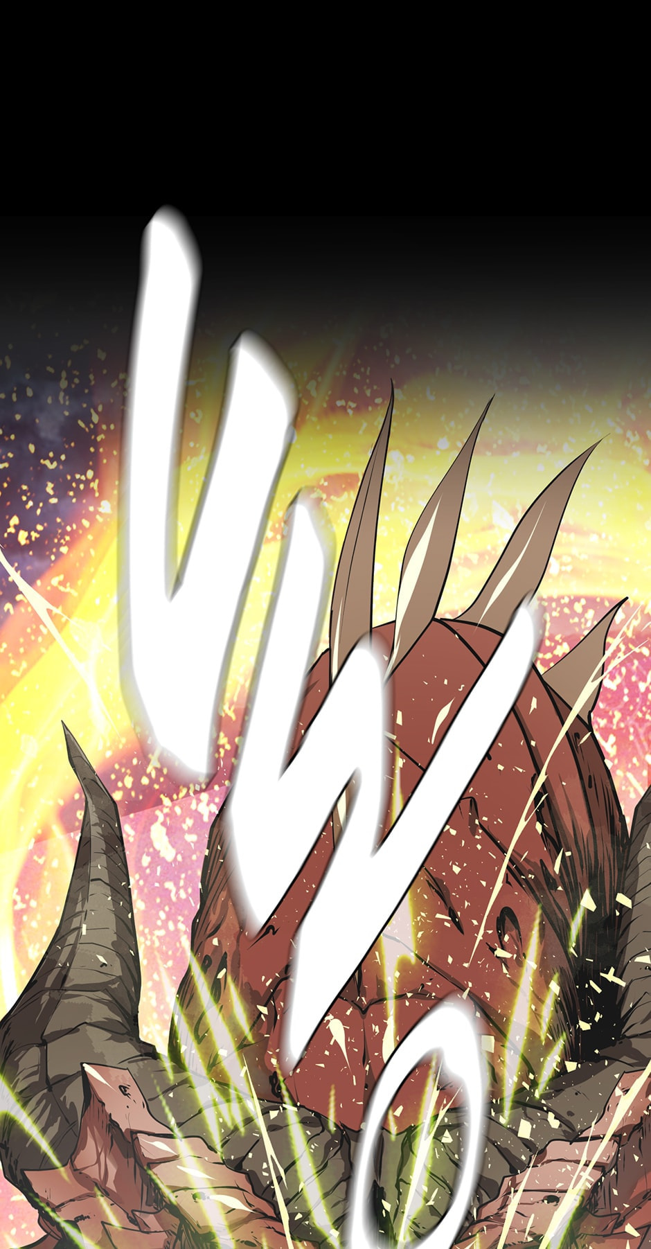 Read The Undefeated Newbie chapter 1 image 28 on Lezhin