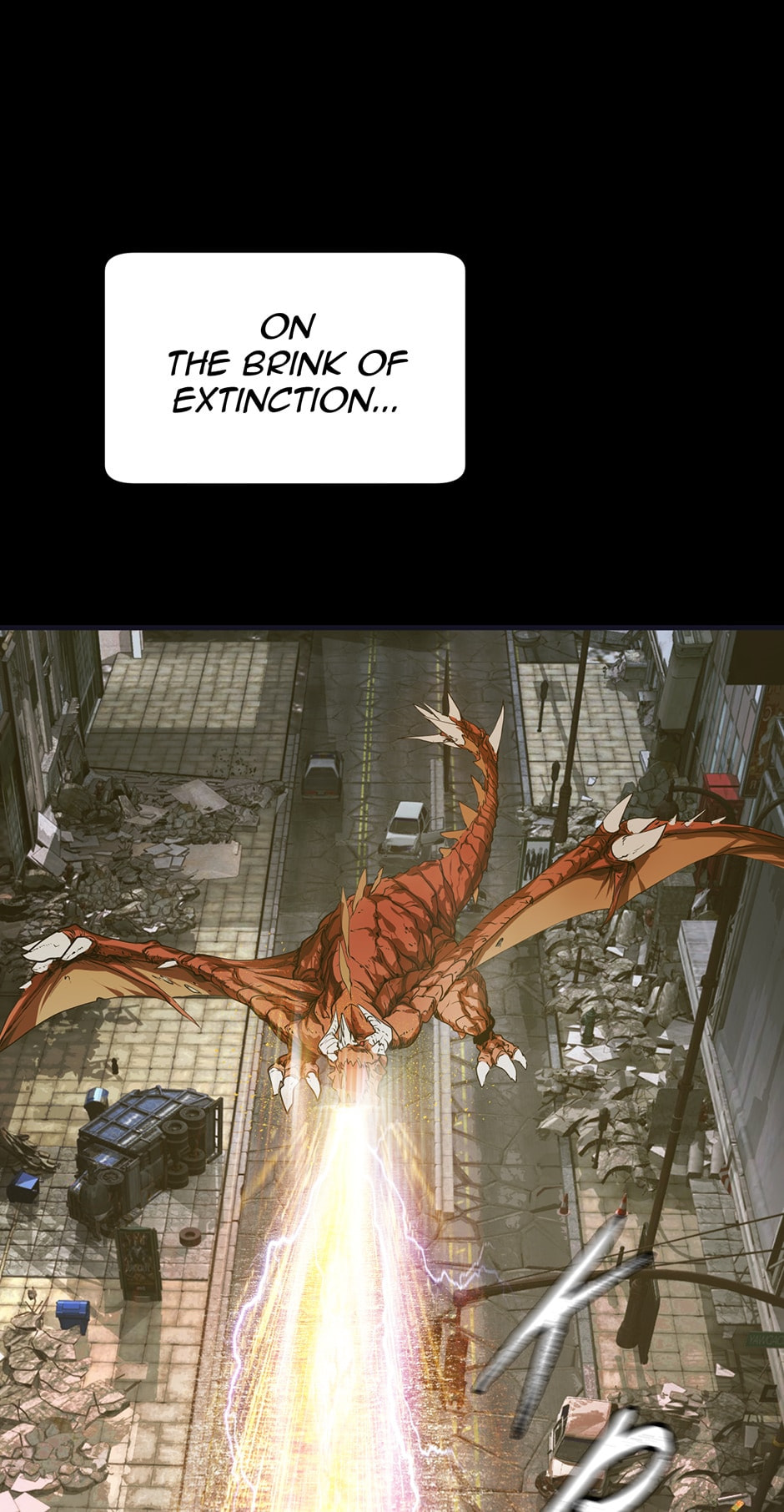 Read The Undefeated Newbie chapter 1 image 31 on Lezhin