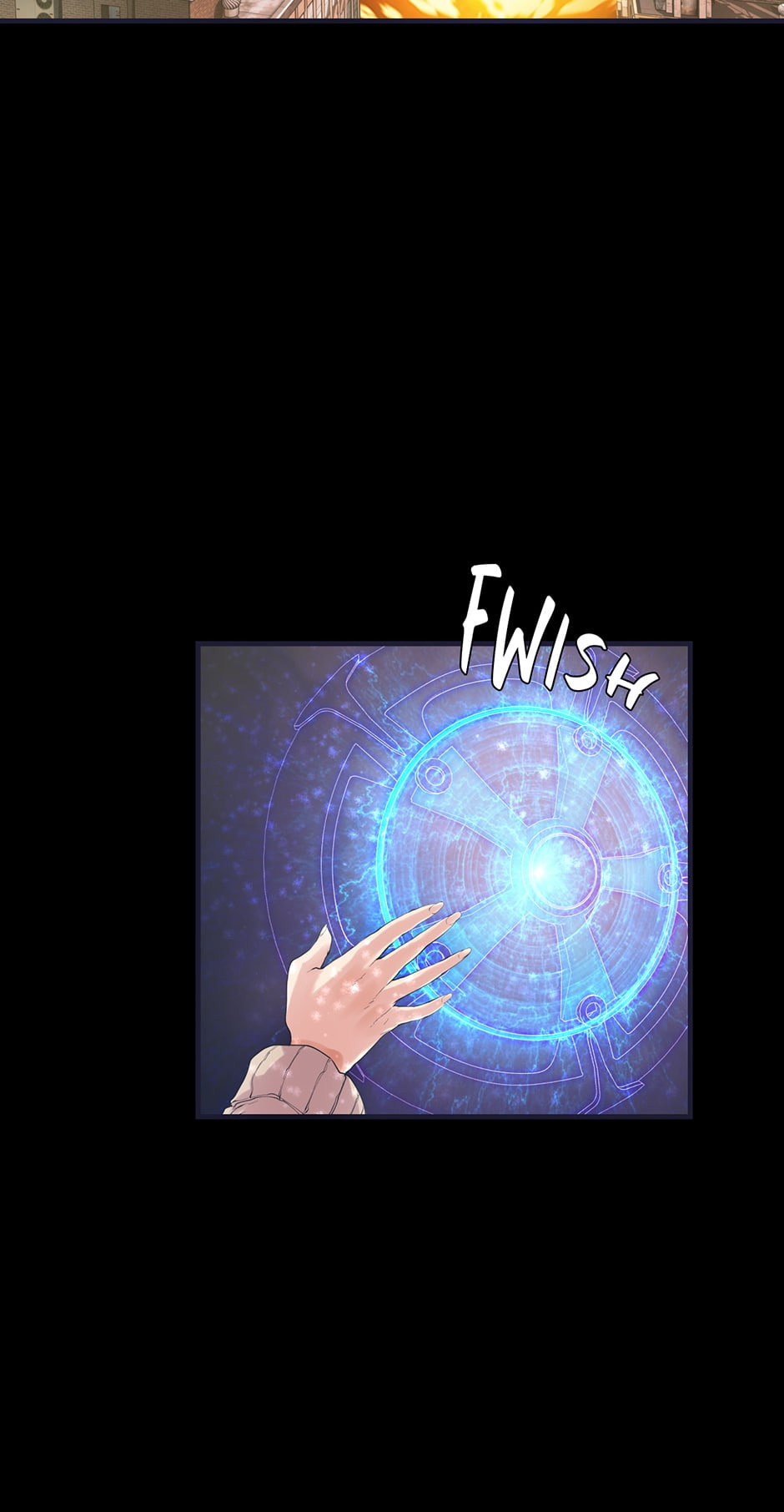 Read The Undefeated Newbie chapter 1 image 34 on Lezhin