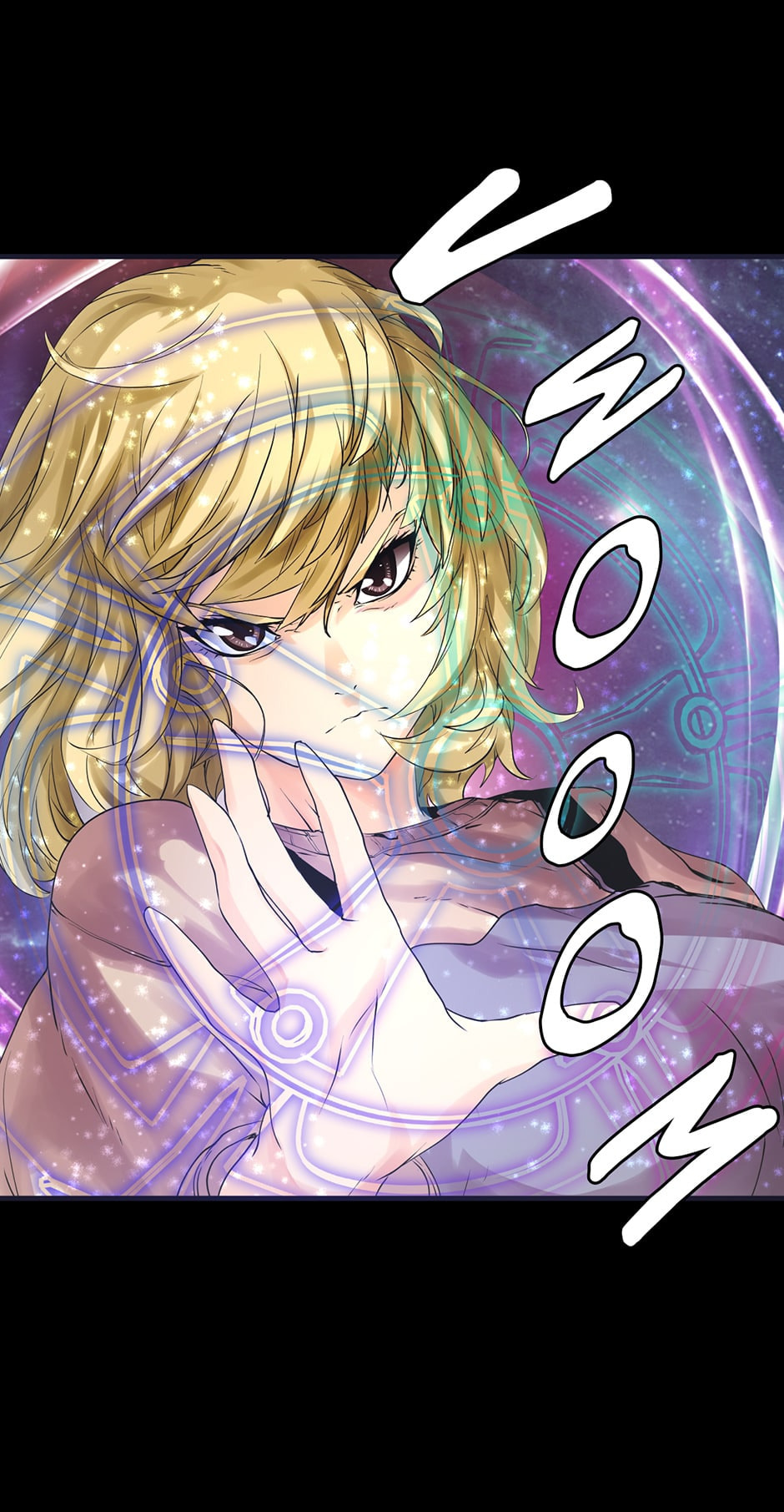Read The Undefeated Newbie chapter 1 image 35 on Lezhin