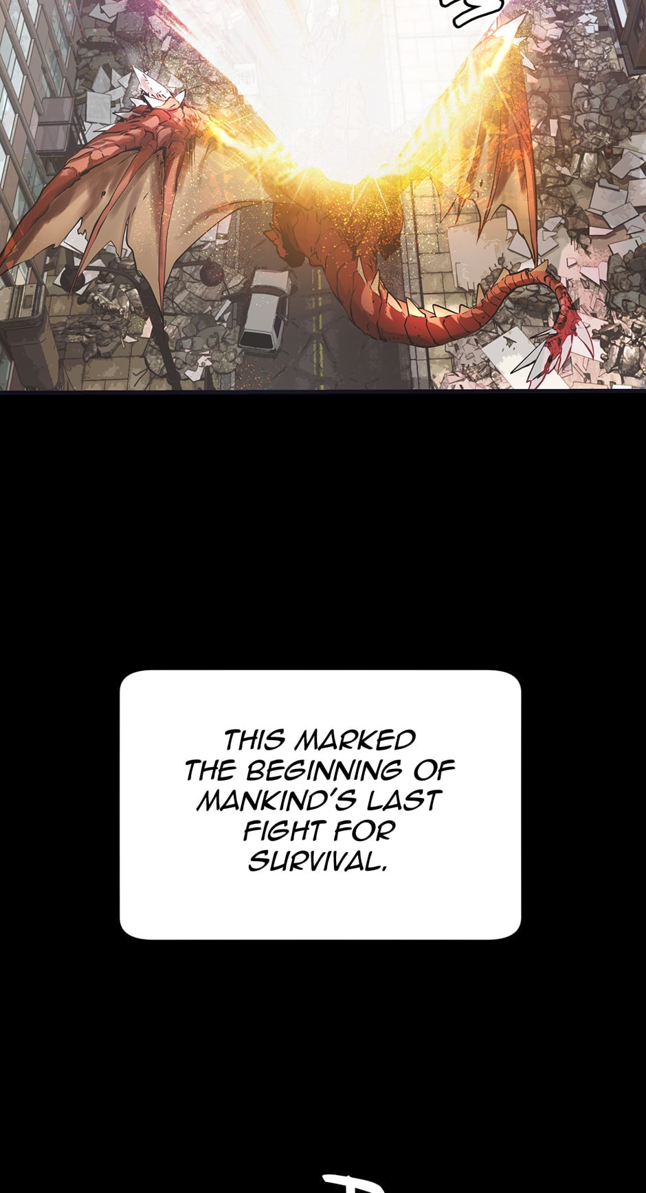 Read The Undefeated Newbie chapter 1 image 38 on Lezhin