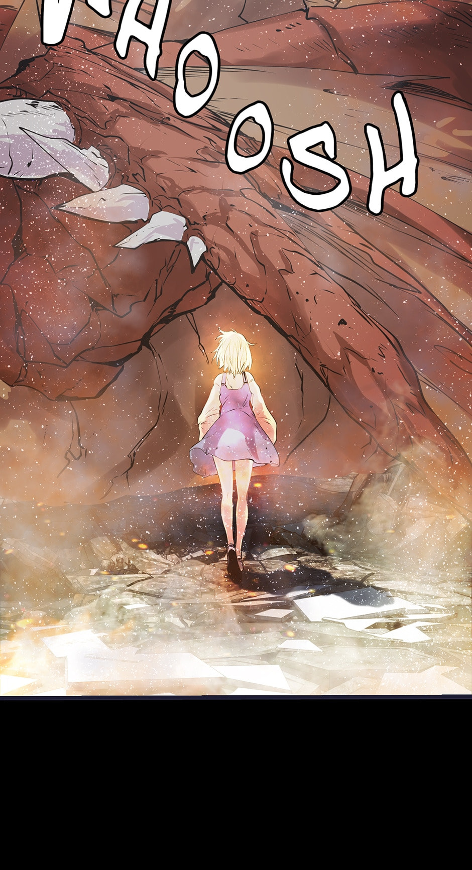 Read The Undefeated Newbie chapter 1 image 40 on Lezhin