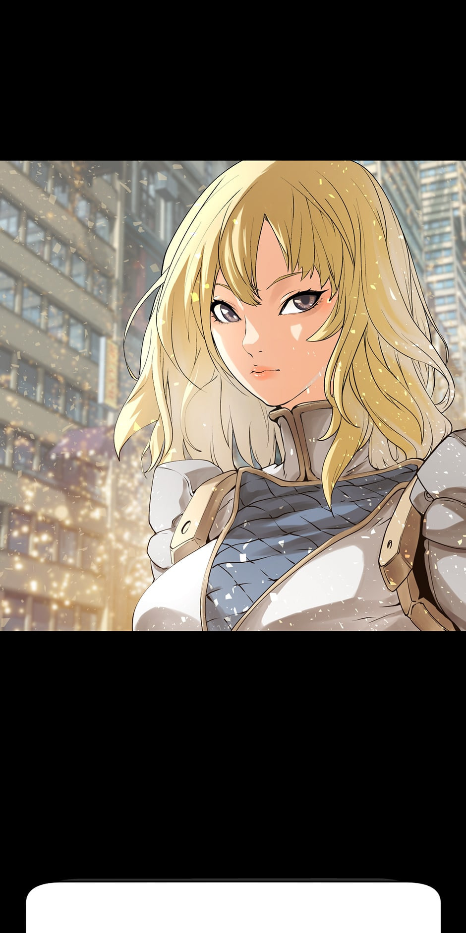 Read The Undefeated Newbie chapter 1 image 43 on Lezhin