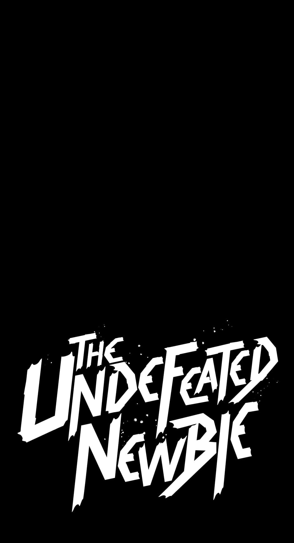 Read The Undefeated Newbie chapter 1 image 46 on Lezhin
