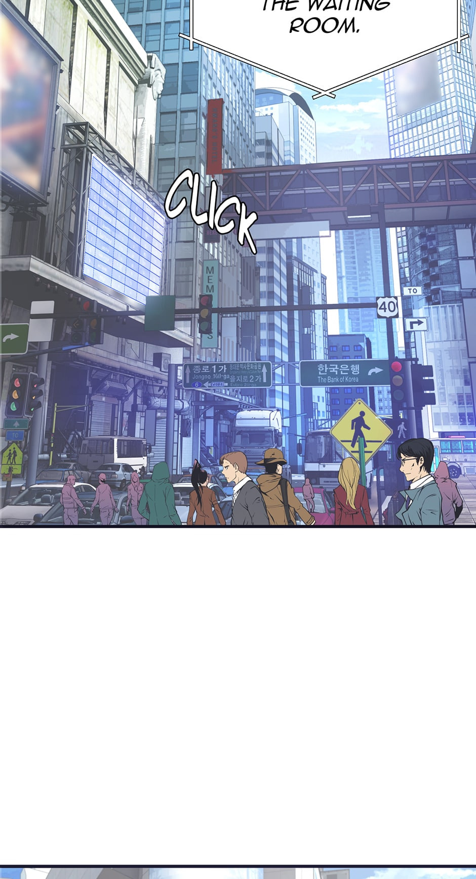 Read The Undefeated Newbie chapter 1 image 49 on Lezhin