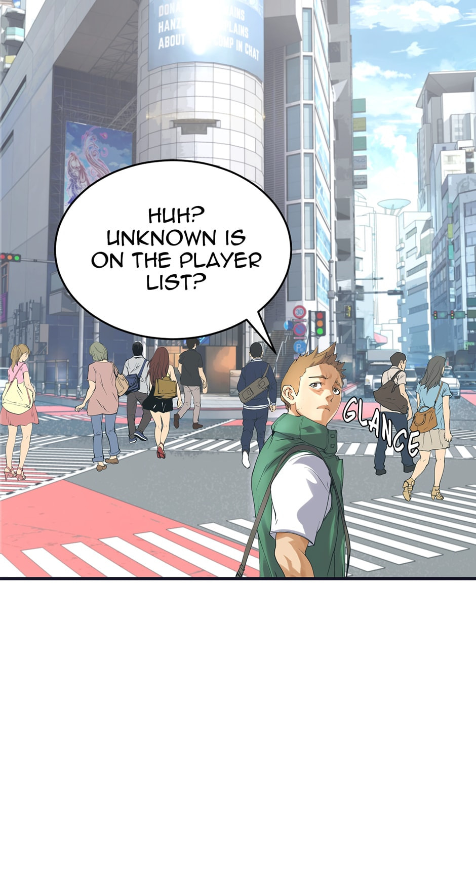 Read The Undefeated Newbie chapter 1 image 50 on Lezhin