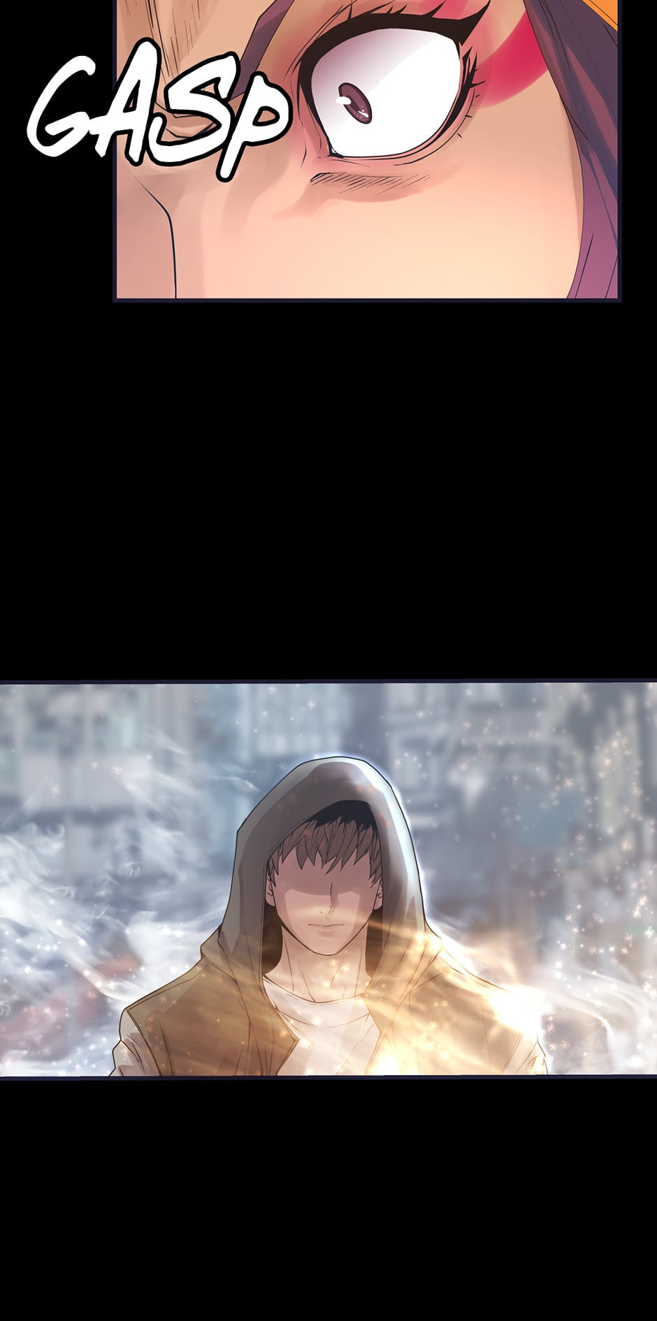 Read The Undefeated Newbie chapter 1 image 67 on Lezhin