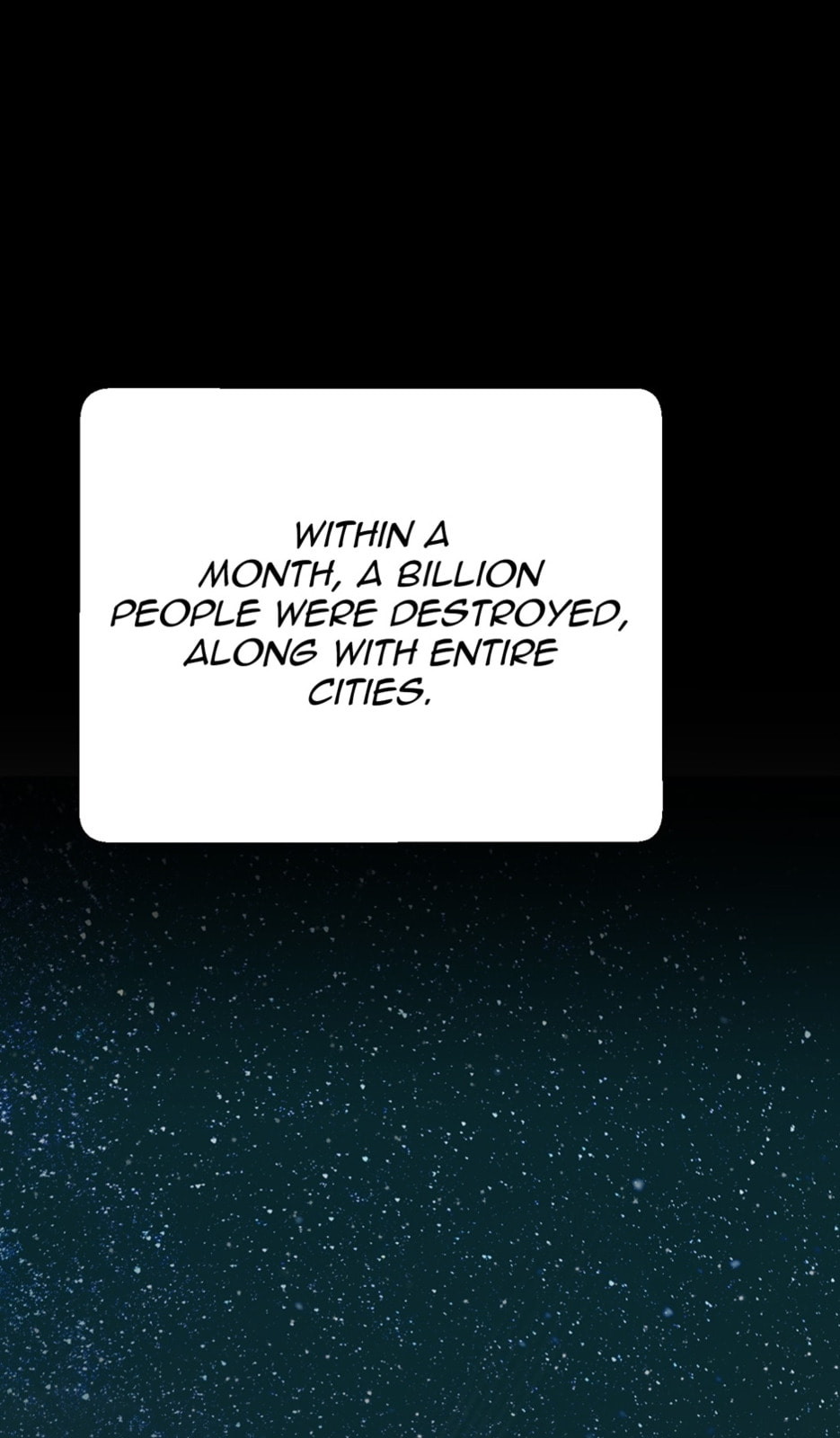 Read The Undefeated Newbie chapter 1 image 7 on Lezhin