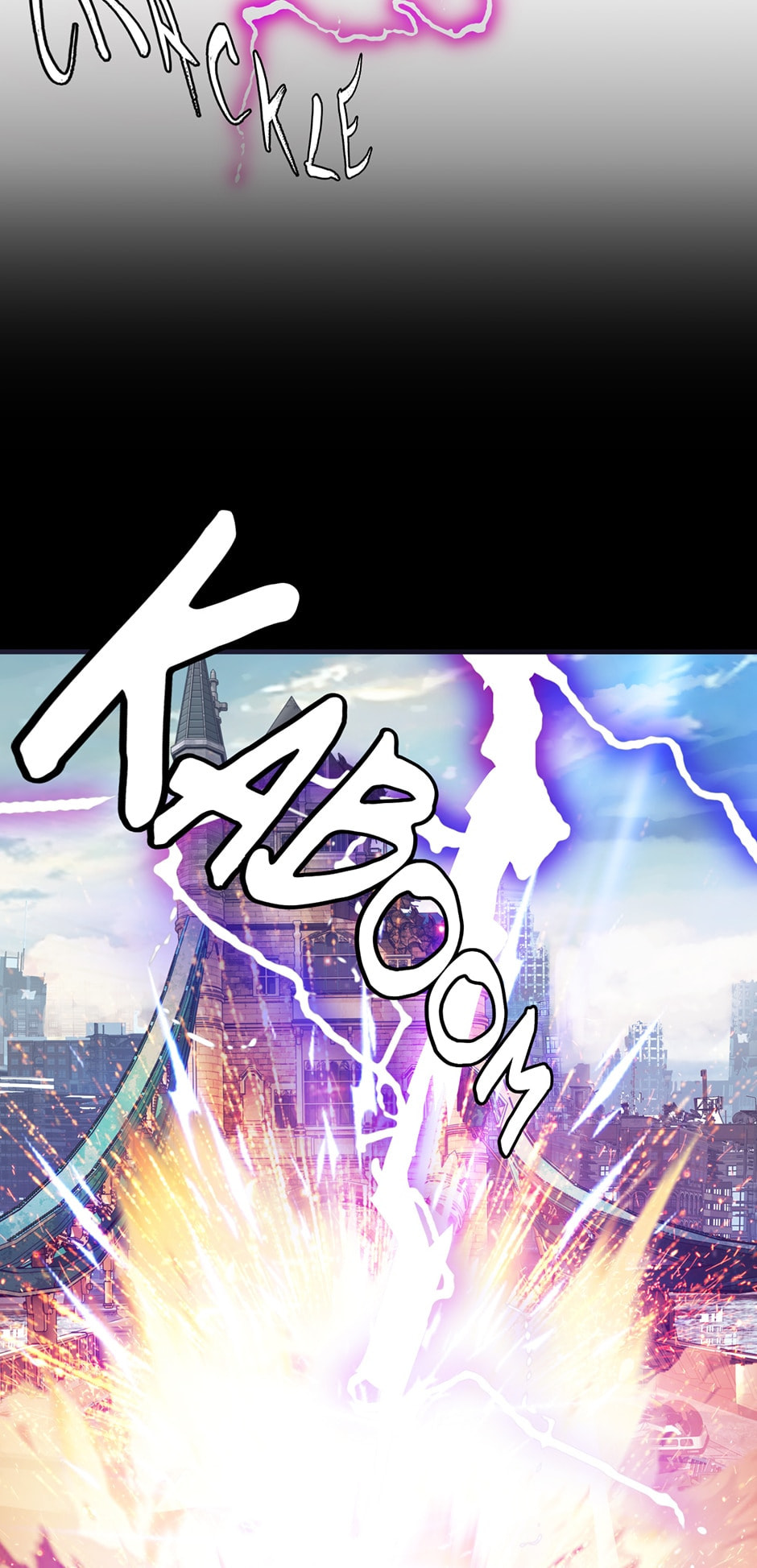 Read The Undefeated Newbie chapter 1 image 75 on Lezhin