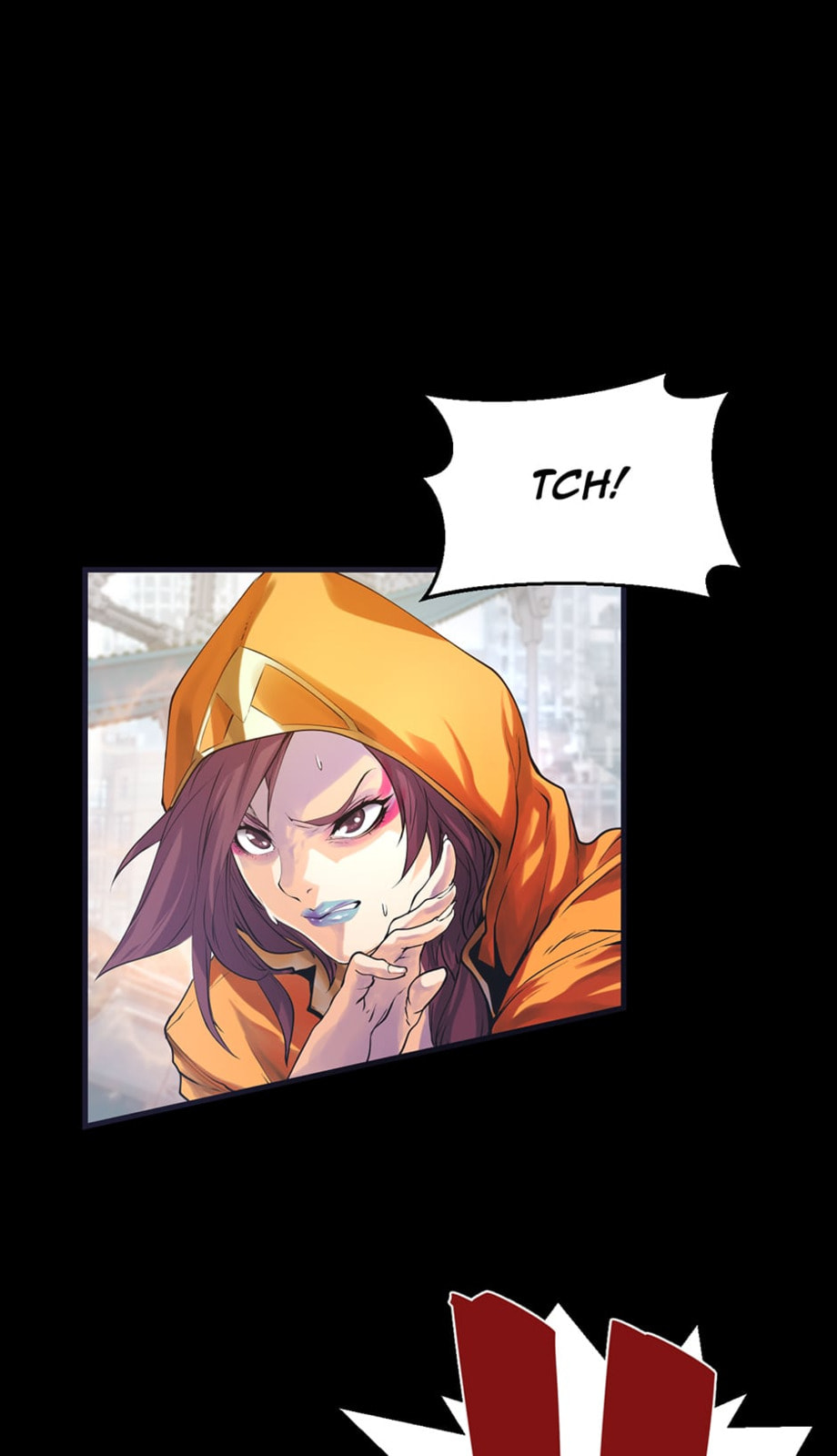 Read The Undefeated Newbie chapter 1 image 83 on Lezhin