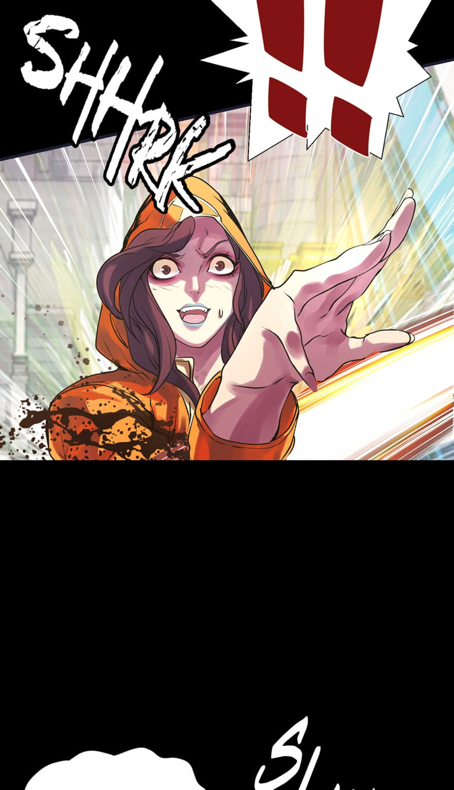 Read The Undefeated Newbie chapter 1 image 84 on Lezhin