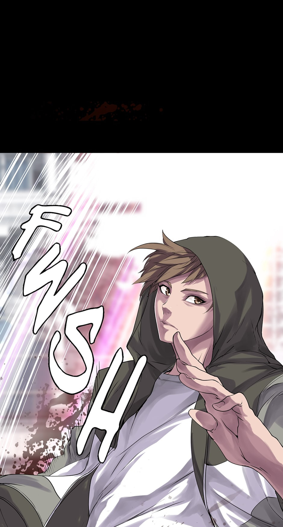 Read The Undefeated Newbie chapter 1 image 89 on Lezhin