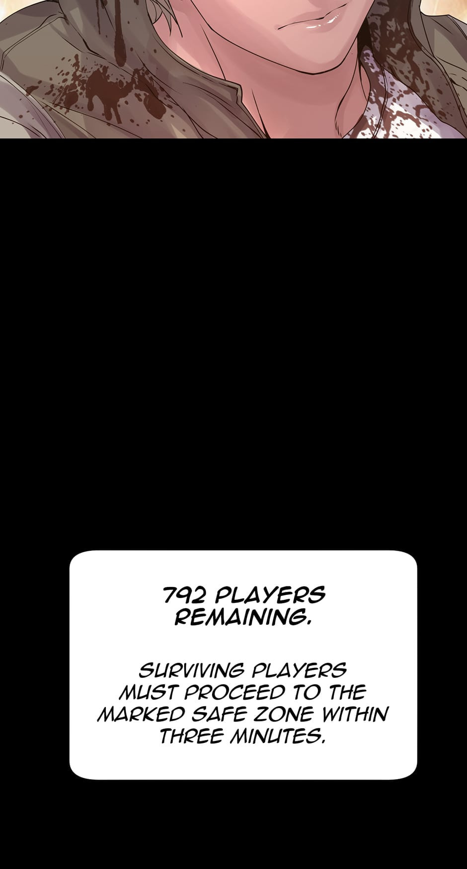 Read The Undefeated Newbie chapter 1 image 91 on Lezhin