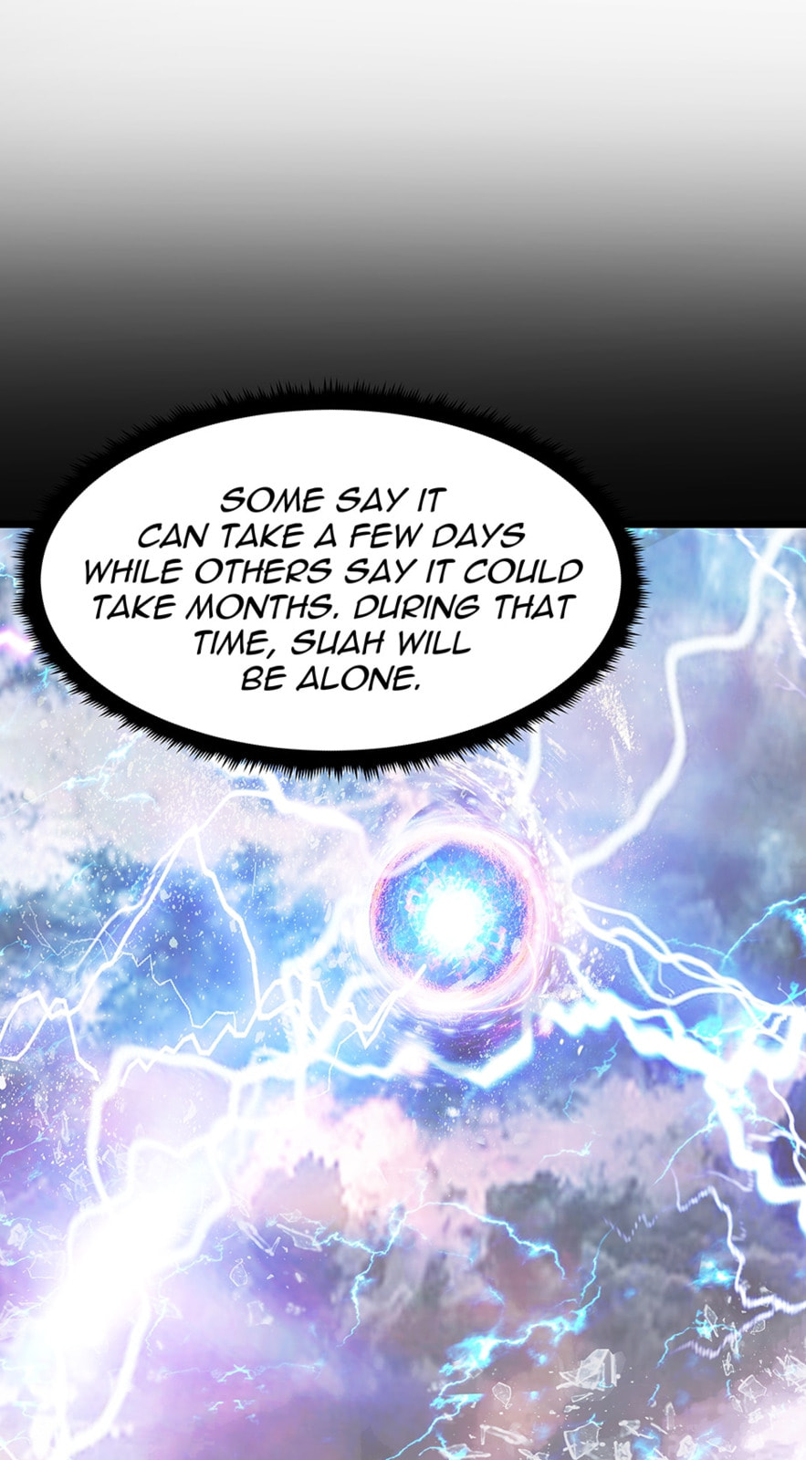 Read The Undefeated Newbie chapter 10 image 1 on Lezhin