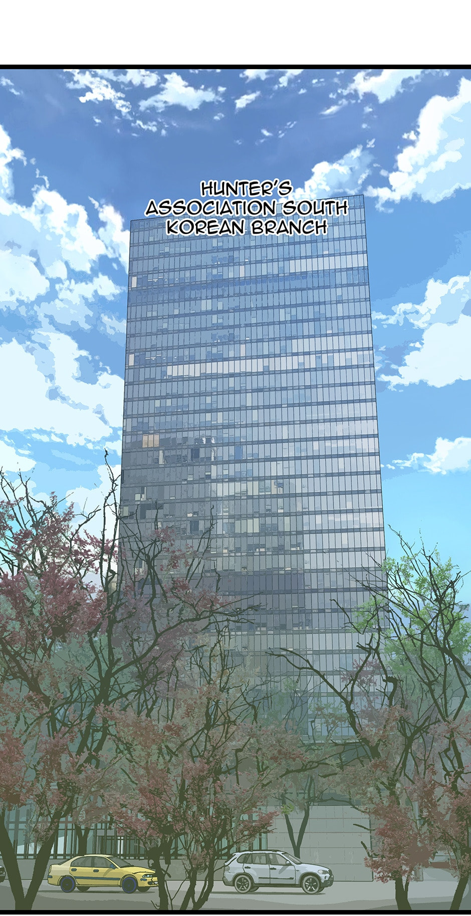 Read The Undefeated Newbie chapter 10 image 12 on Lezhin