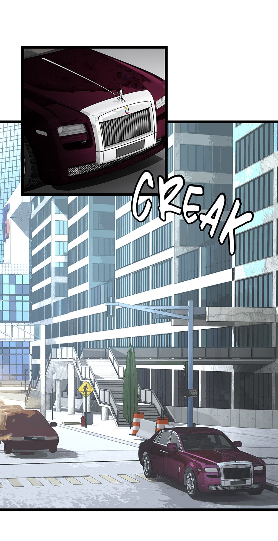 Read The Undefeated Newbie chapter 10 image 14 on Lezhin